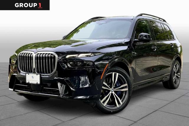2023 BMW X7