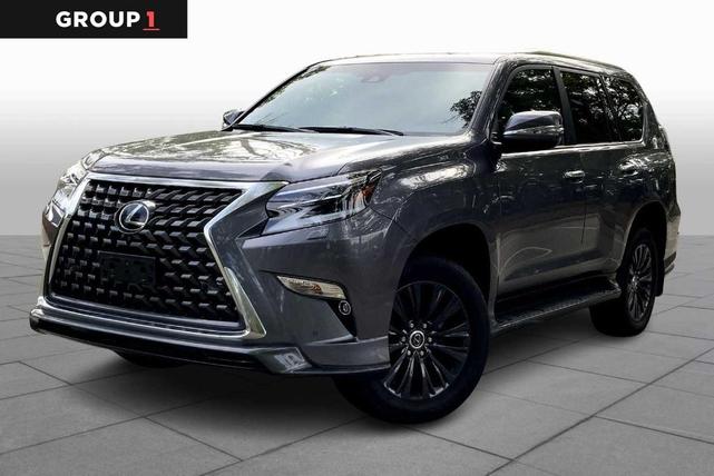 2023 Lexus Gx 460