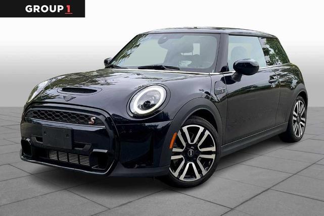 2023 MINI Hardtop