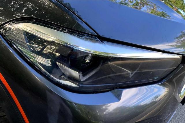 Photo of 2019 Black Sapphire Metallic BMW X5