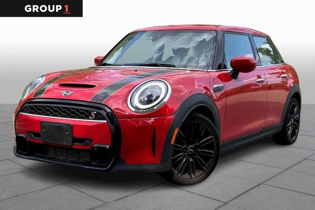 2023 MINI Hardtop
