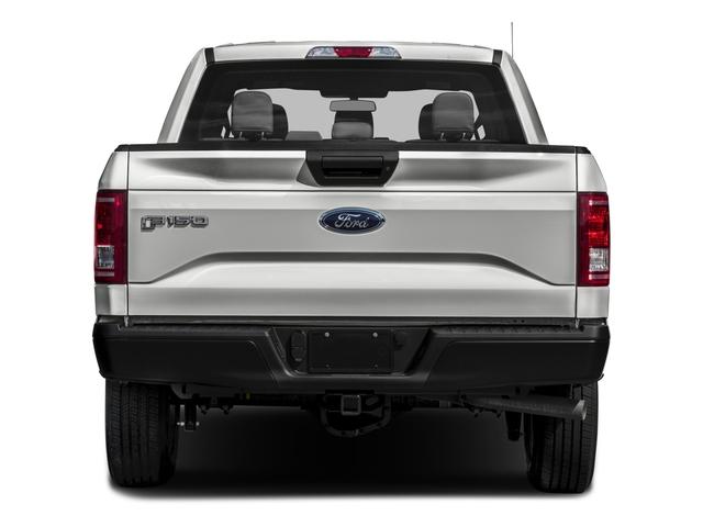 Photo of 2016 Gray Ford F-150
