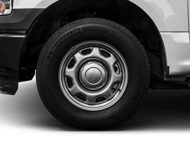 Photo of 2016 Gray Ford F-150