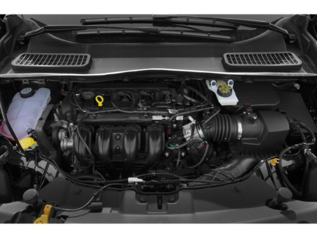 Photo of 2015 Magnetic Ford Escape