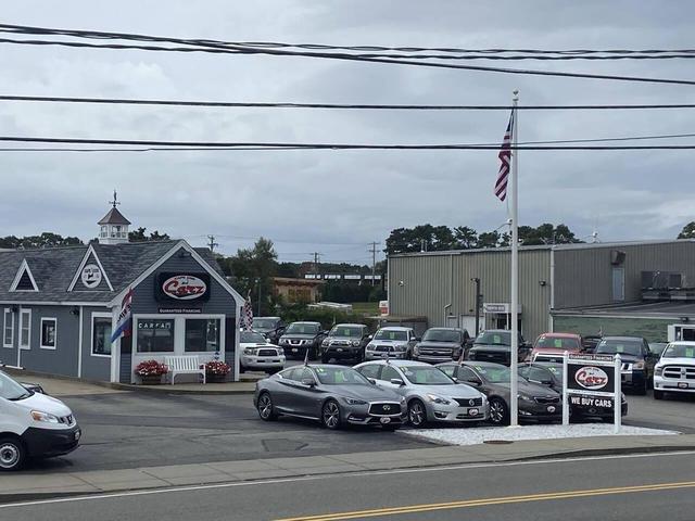 Photo of 2016 Oxford White Ford F-250