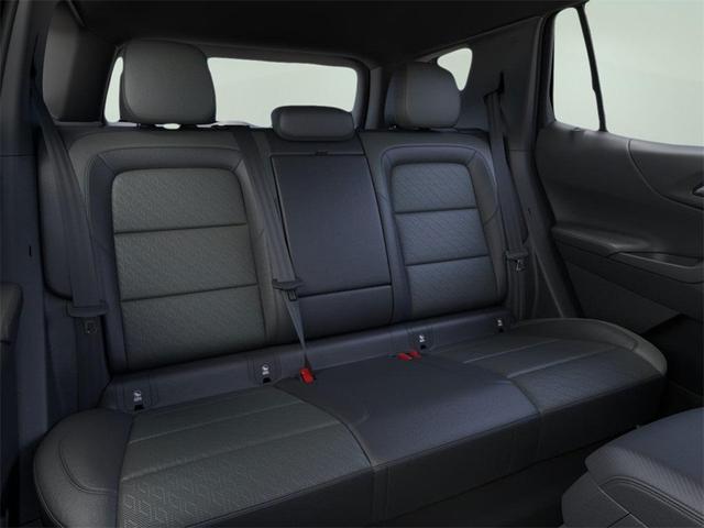 Photo of 2026 Lakeshore Blue Metallic Chevrolet Equinox