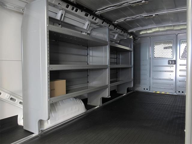 Photo of 2025 Summit White Chevrolet Express 2500
