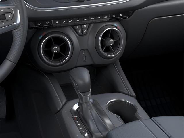 Photo of 2025 Habanero Chevrolet Blazer