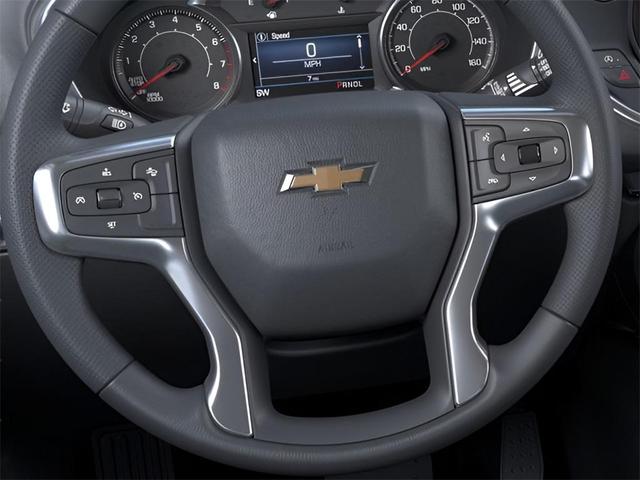 Photo of 2025 Habanero Chevrolet Blazer