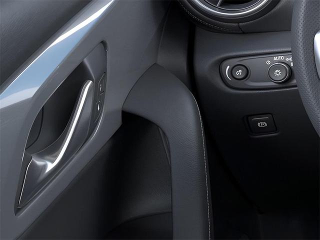 Photo of 2025 Habanero Chevrolet Blazer