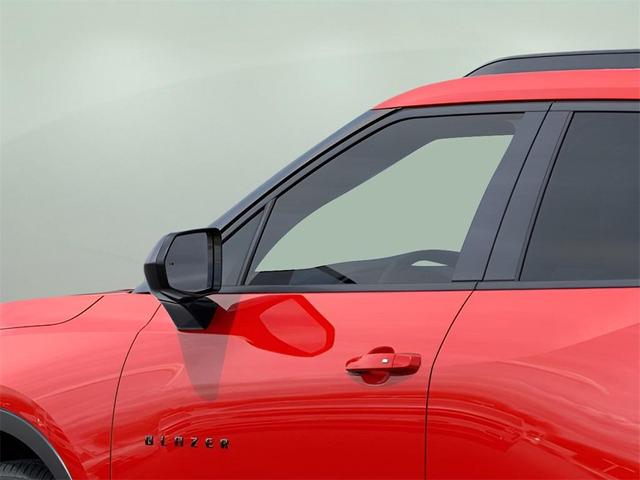 Photo of 2025 Habanero Chevrolet Blazer