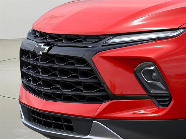 Photo of 2025 Habanero Chevrolet Blazer