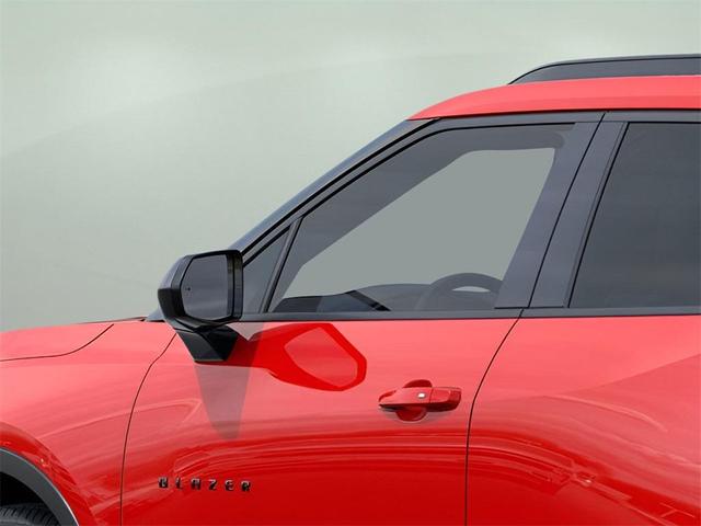 Photo of 2025 Habanero Chevrolet Blazer