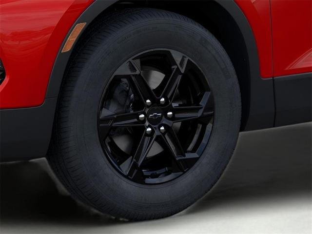 Photo of 2025 Habanero Chevrolet Blazer
