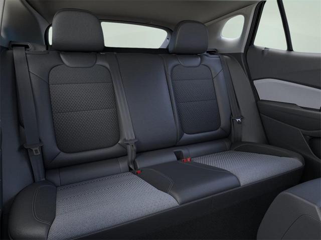 Photo of 2026 Sterling Gray Metallic Chevrolet Trax