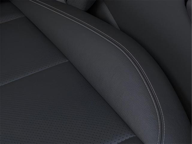 Photo of 2025 Galaxy Gray Metallic Chevrolet Equinox EV