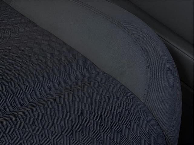 Photo of 2026 Sterling Gray Metallic Chevrolet Silverado 1500