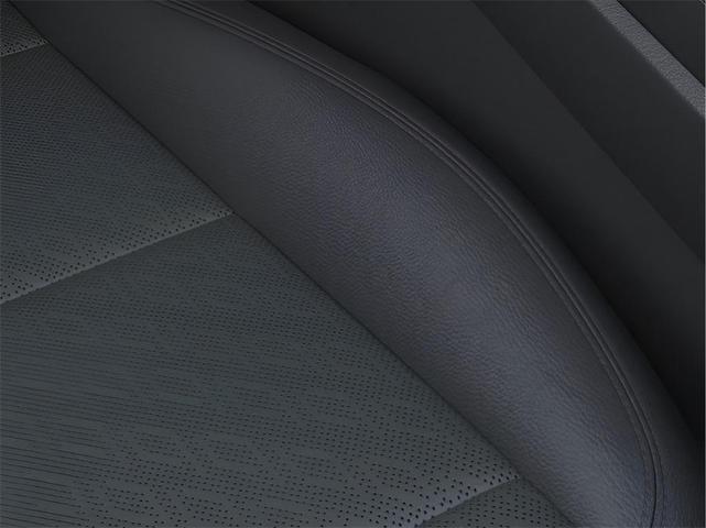 Photo of 2026 Green Chevrolet Equinox