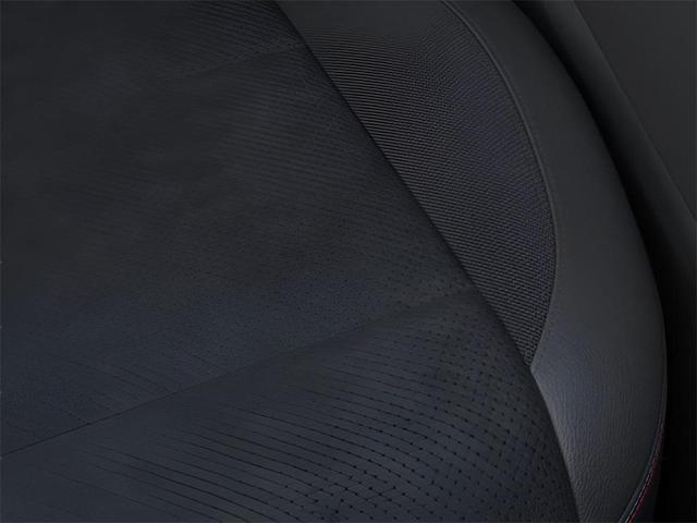 Photo of 2025 Galaxy Gray Metallic Chevrolet Blazer EV