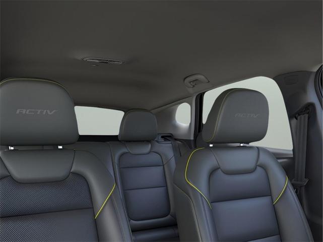 Photo of 2026 Marina Blue Chevrolet Trax