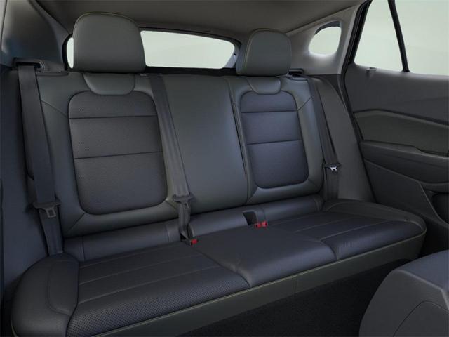 Photo of 2026 Marina Blue Chevrolet Trax