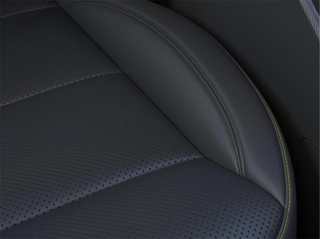 Photo of 2026 Marina Blue Chevrolet Trax