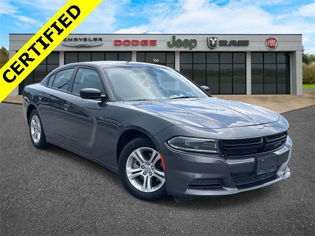 2023 Dodge Charger