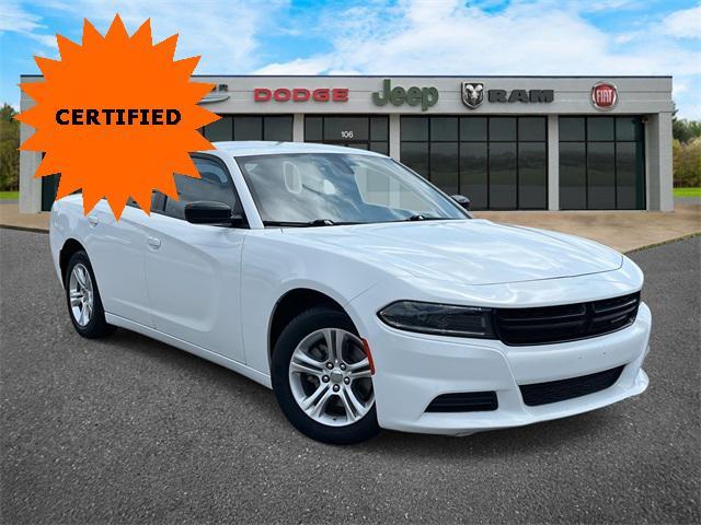 2023 Dodge Charger