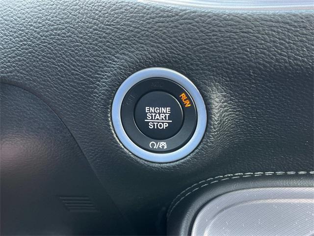 Photo of 2023 White Knuckle Clearcoat Dodge Challenger