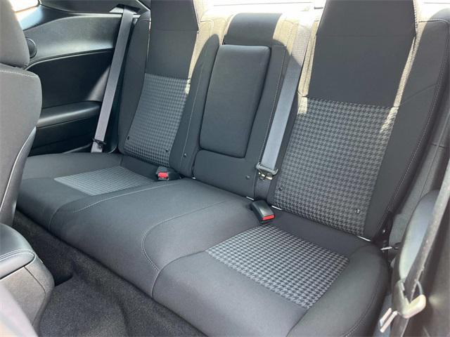 Photo of 2023 White Knuckle Clearcoat Dodge Challenger
