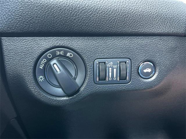 Photo of 2023 White Knuckle Clearcoat Dodge Challenger