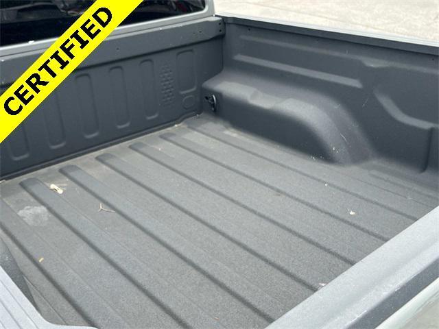 Photo of 2023 Sting-Gray Clearcoat Jeep Gladiator