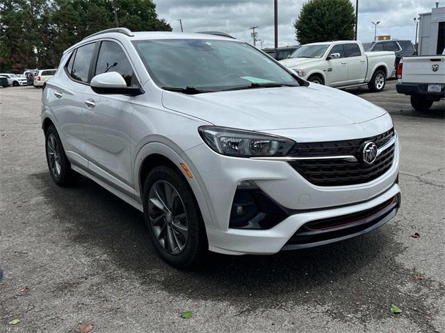 2022 Buick Encore Gx