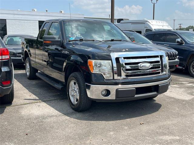 2009 Ford F-150
