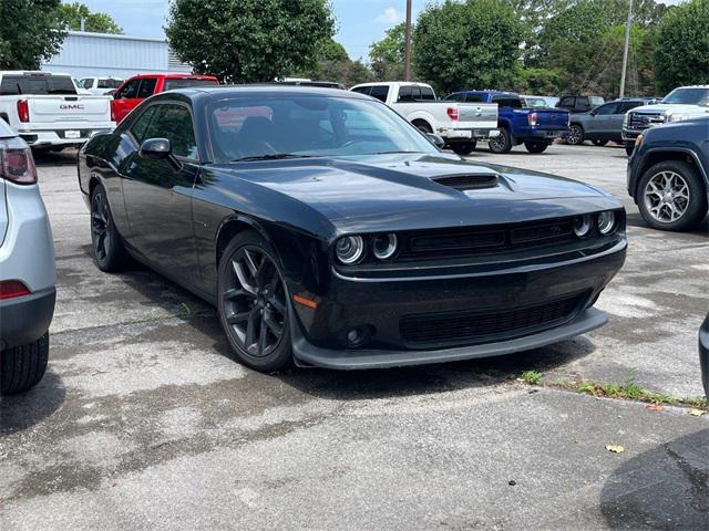 2020 Dodge Challenger