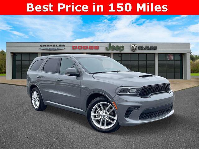 2022 Dodge Durango