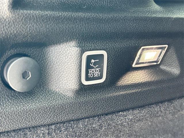 Photo of 2024 Midnight Sky Jeep Grand Cherokee L