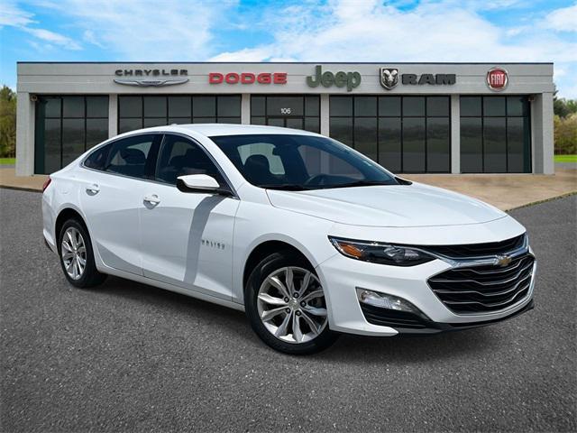 2023 Chevrolet Malibu