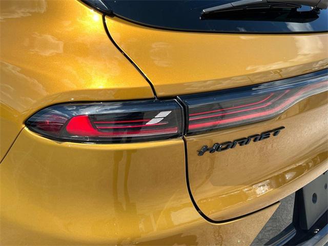 Photo of 2024 Acapulco Gold Dodge Hornet