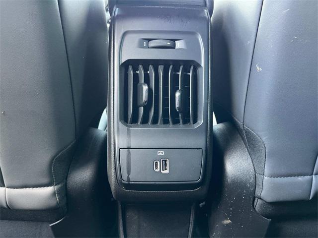 Photo of 2024 Acapulco Gold Dodge Hornet