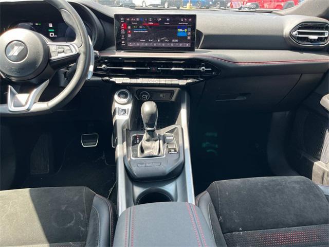 Photo of 2024 Acapulco Gold Dodge Hornet