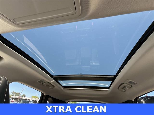 Photo of 2022 Carbonized Gray Metallic Ford Escape