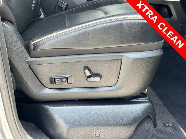 Photo of 2021 Billet Silver Metallic Clearcoat RAM 2500
