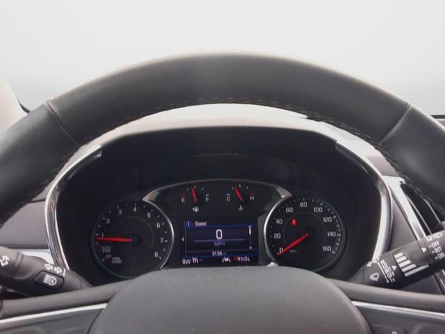 Photo of 2023 Summit White Chevrolet Equinox