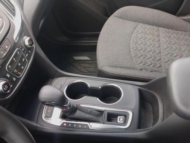 Photo of 2023 Summit White Chevrolet Equinox