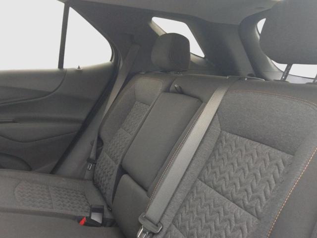 Photo of 2023 Summit White Chevrolet Equinox