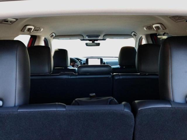 Photo of 2024 Scarlet Ember Nissan Pathfinder
