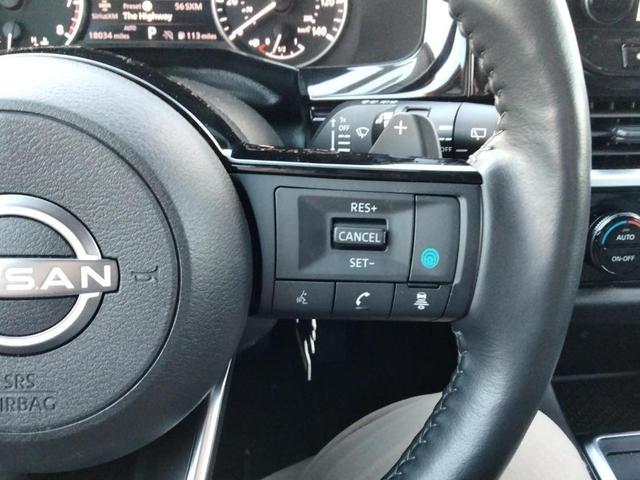 Photo of 2024 Scarlet Ember Nissan Pathfinder