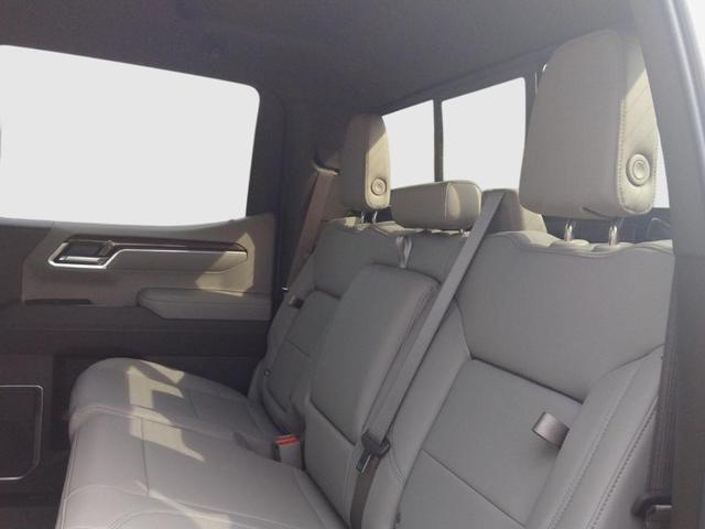 Photo of 2026 Sterling Gray Metallic Chevrolet Silverado 1500