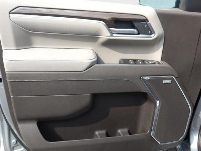 Photo of 2026 Sterling Gray Metallic Chevrolet Silverado 1500